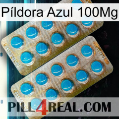 Píldora Azul 100Mg new08